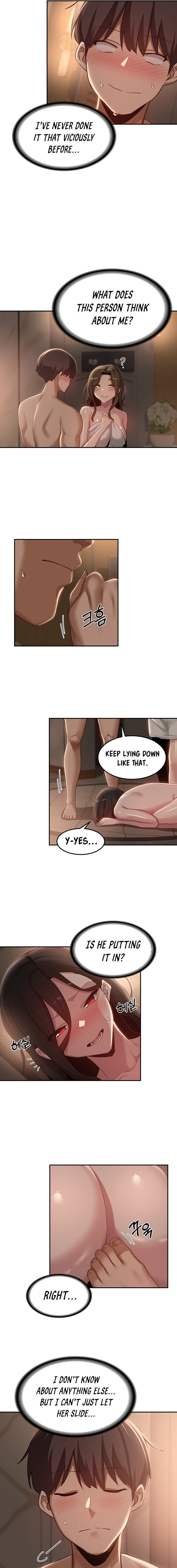 Sextudy Group - Chapter 97 — Page 16