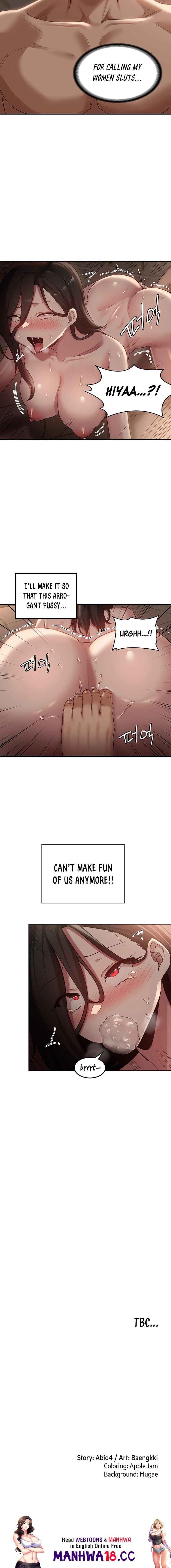 Sextudy Group - Chapter 97 — Page 17