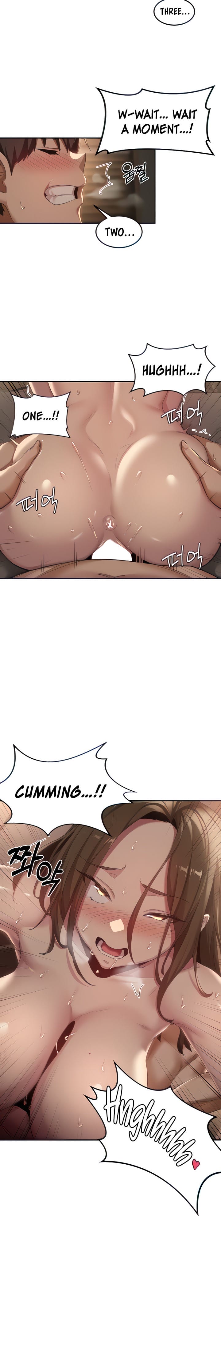 Sextudy Group - Chapter 97 — Page 6