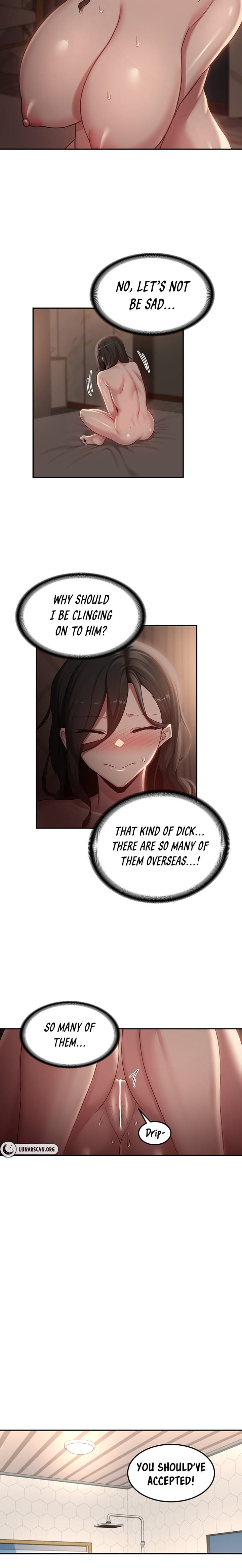 Sextudy Group - Chapter 97 — Page 9