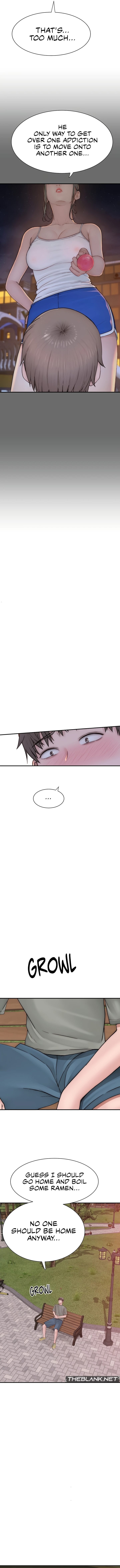 Addicted to My Stepmom (YaGyung , Lee Donghyun , Nadan) - Chapter 58 — Page 14