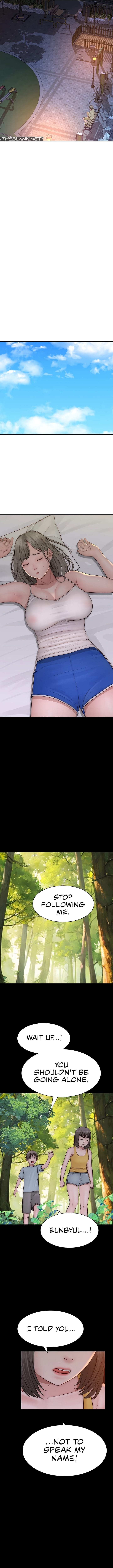 Addicted to My Stepmom (YaGyung , Lee Donghyun , Nadan) - Chapter 58 — Page 8