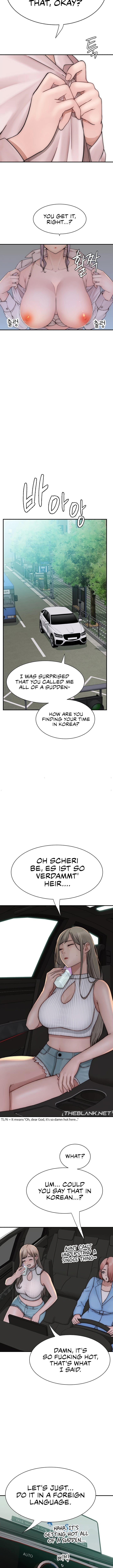 Addicted to My Stepmom (YaGyung , Lee Donghyun , Nadan) - Chapter 49 — Page 13