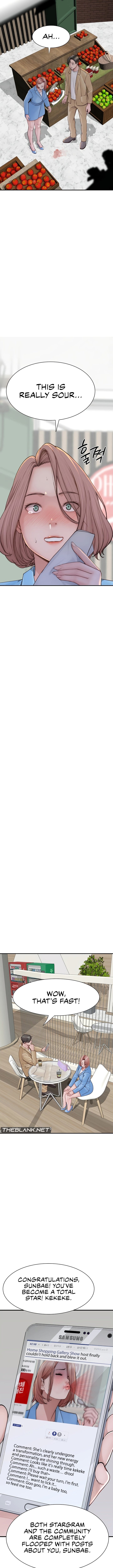 Addicted to My Stepmom (YaGyung , Lee Donghyun , Nadan) - Chapter 49 — Page 6