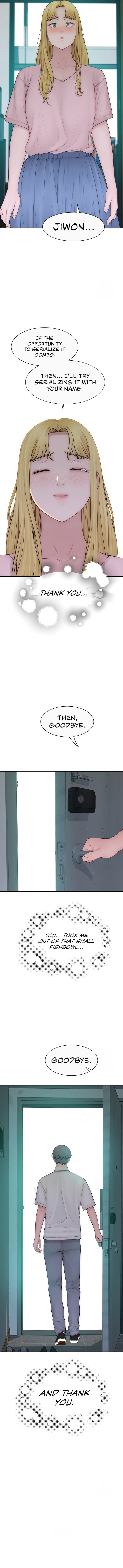 Addicted to My Stepmom (YaGyung , Lee Donghyun , Nadan) - Chapter 96 — Page 10