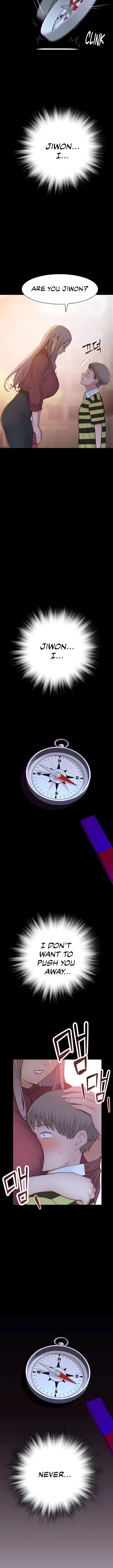 Addicted to My Stepmom (YaGyung , Lee Donghyun , Nadan) - Chapter 29 — Page 10