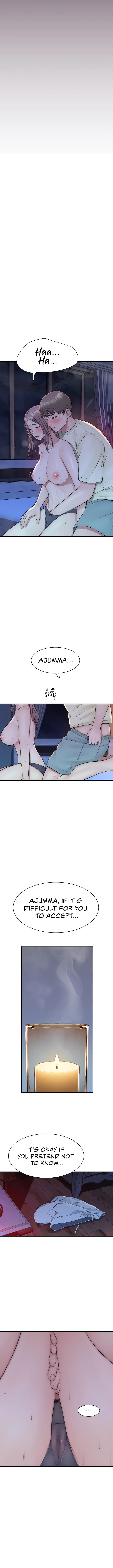 Addicted to My Stepmom (YaGyung , Lee Donghyun , Nadan) - Chapter 29 — Page 11