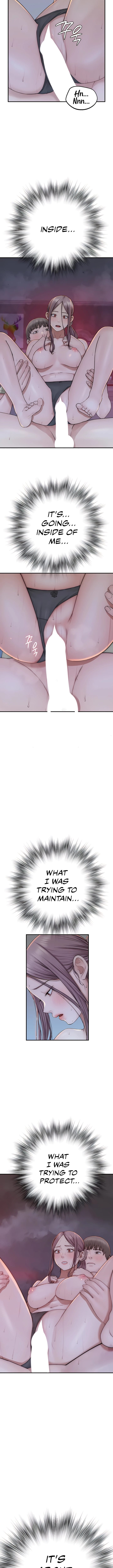 Addicted to My Stepmom (YaGyung , Lee Donghyun , Nadan) - Chapter 29 — Page 13