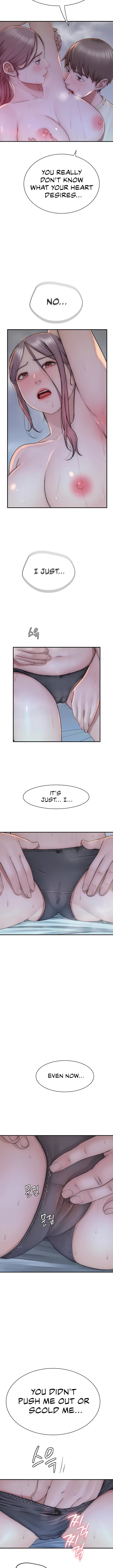 Addicted to My Stepmom (YaGyung , Lee Donghyun , Nadan) - Chapter 29 — Page 6