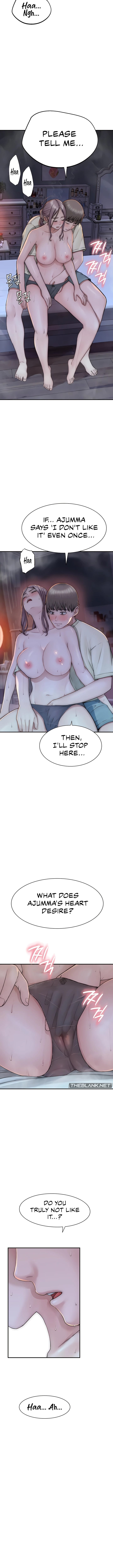 Addicted to My Stepmom (YaGyung , Lee Donghyun , Nadan) - Chapter 29 — Page 7