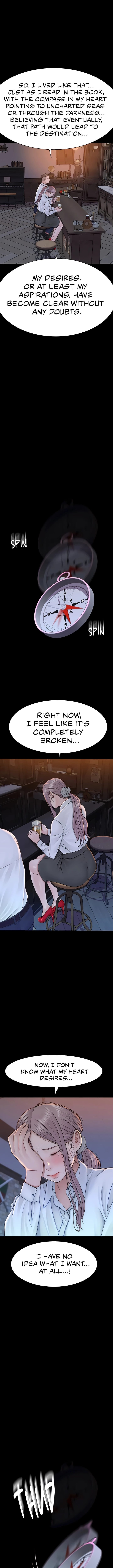 Addicted to My Stepmom (YaGyung , Lee Donghyun , Nadan) - Chapter 29 — Page 9