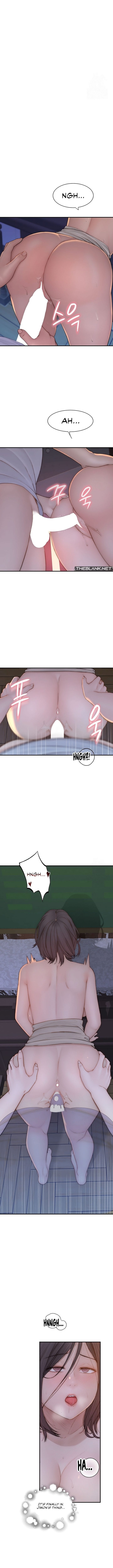 Addicted to My Stepmom (YaGyung , Lee Donghyun , Nadan) - Chapter 86 — Page 11