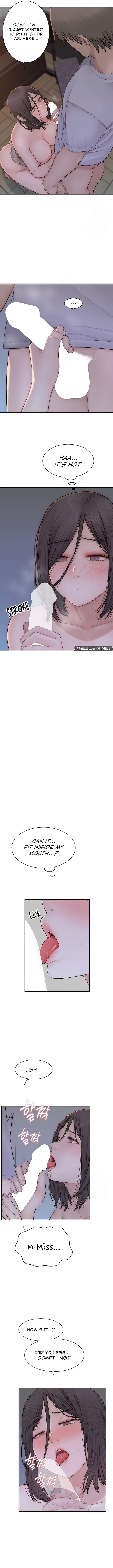 Addicted to My Stepmom (YaGyung , Lee Donghyun , Nadan) - Chapter 86 — Page 6