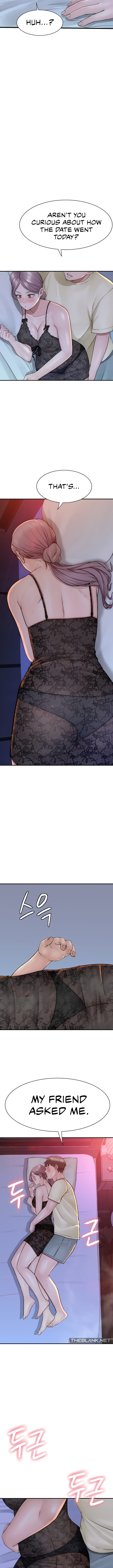 Addicted to My Stepmom (YaGyung , Lee Donghyun , Nadan) - Chapter 28 — Page 12