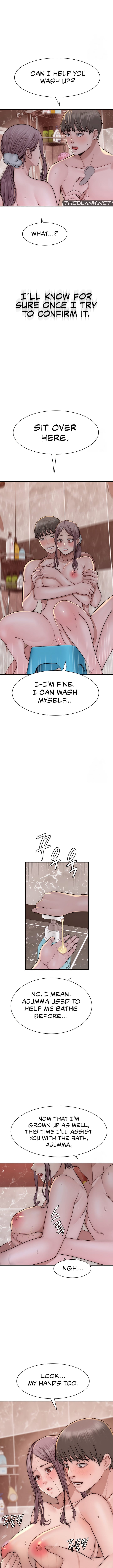 Addicted to My Stepmom (YaGyung , Lee Donghyun , Nadan) - Chapter 41 — Page 12