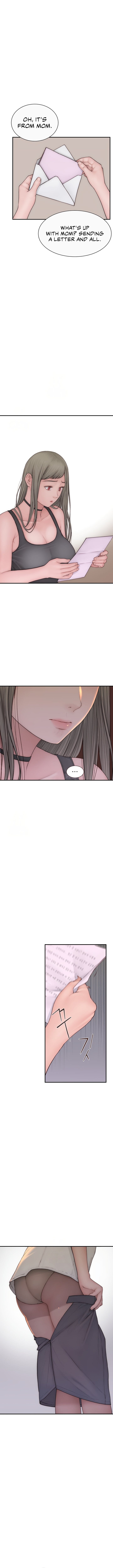 Addicted to My Stepmom (YaGyung , Lee Donghyun , Nadan) - Chapter 98 — Page 11