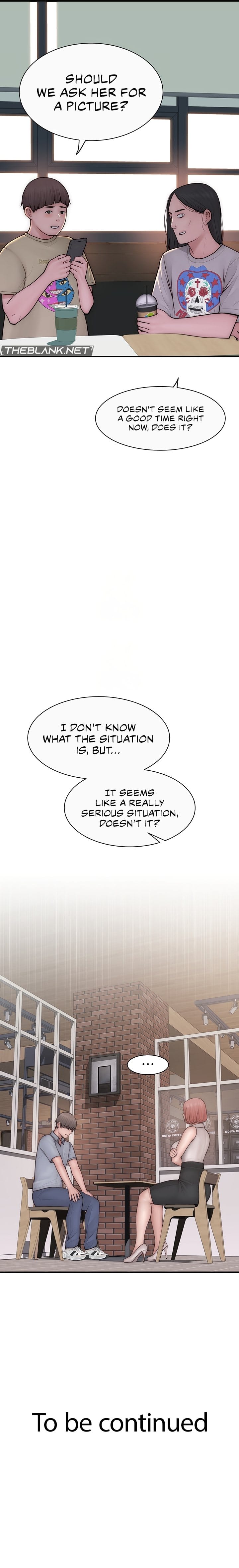 Addicted to My Stepmom (YaGyung , Lee Donghyun , Nadan) - Chapter 98 — Page 15