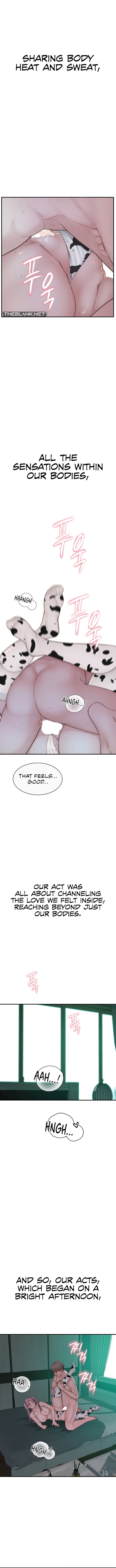 Addicted to My Stepmom (YaGyung , Lee Donghyun , Nadan) - Chapter 98 — Page 6