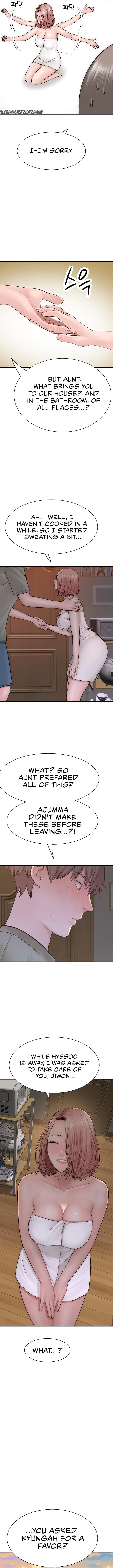 Addicted to My Stepmom (YaGyung , Lee Donghyun , Nadan) - Chapter 59 — Page 7