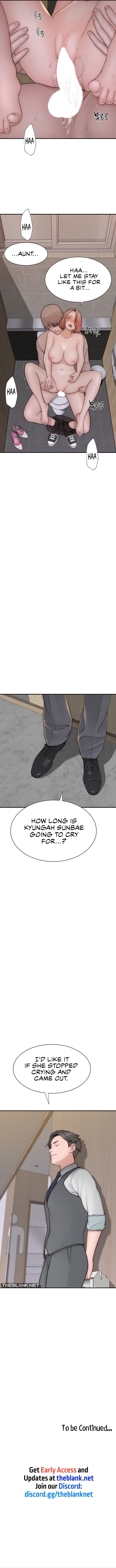 Addicted to My Stepmom (YaGyung , Lee Donghyun , Nadan) - Chapter 65 — Page 14