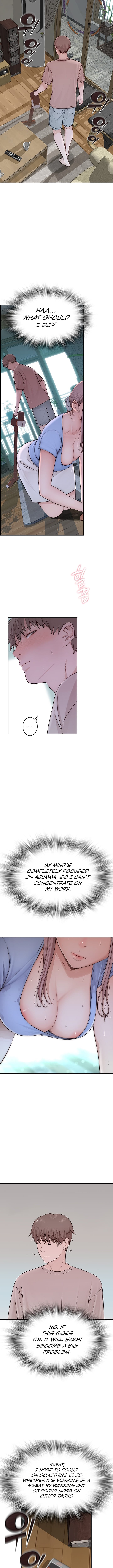 Addicted to My Stepmom (YaGyung , Lee Donghyun , Nadan) - Chapter 10 — Page 14