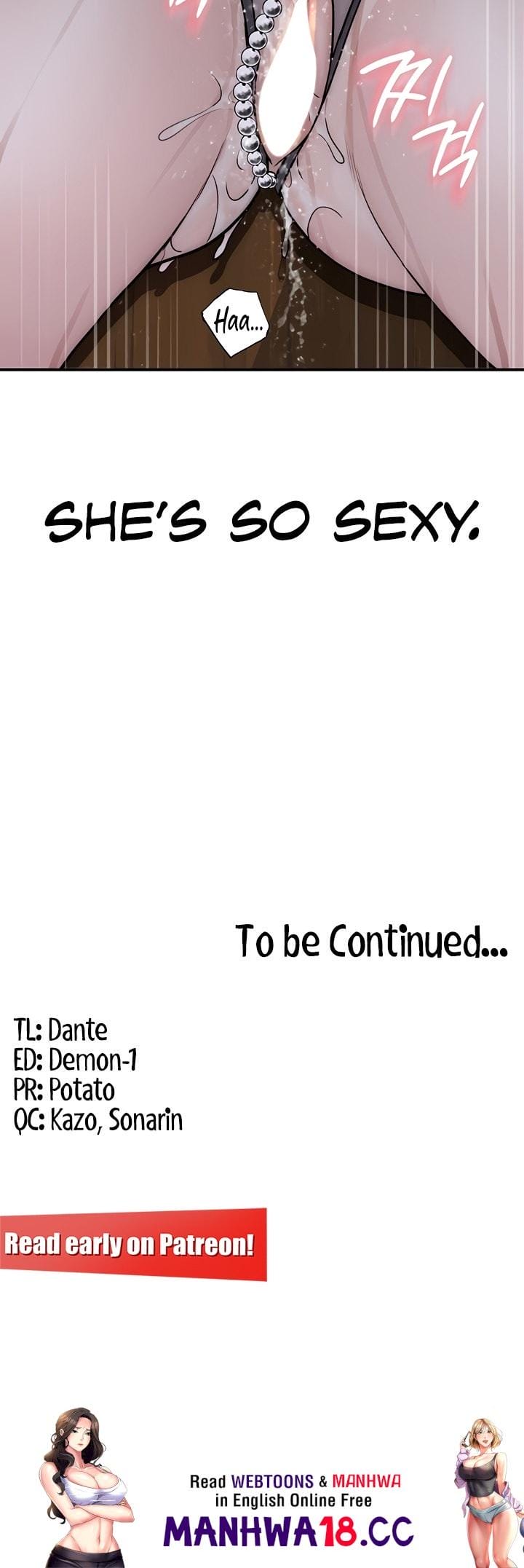 Addicted to My Stepmom (YaGyung , Lee Donghyun , Nadan) - Chapter 36 — Page 13