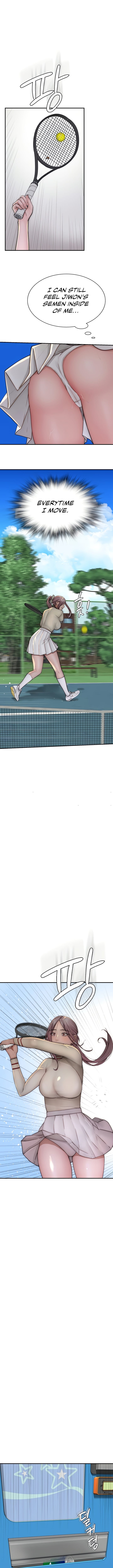 Addicted to My Stepmom (YaGyung , Lee Donghyun , Nadan) - Chapter 36 — Page 4