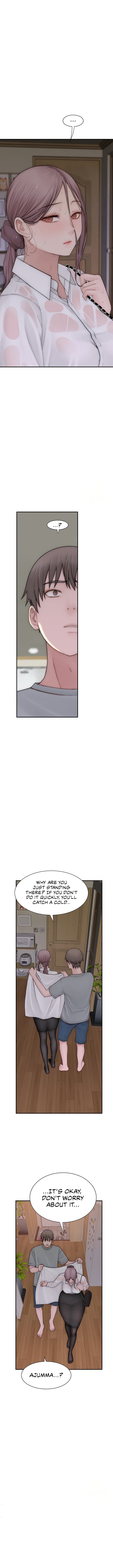 Addicted to My Stepmom (YaGyung , Lee Donghyun , Nadan) - Chapter 80 — Page 11