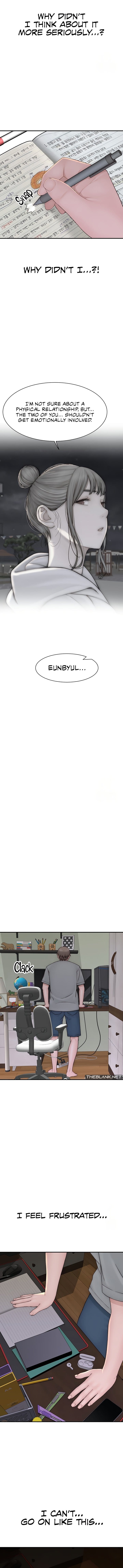 Addicted to My Stepmom (YaGyung , Lee Donghyun , Nadan) - Chapter 80 — Page 15