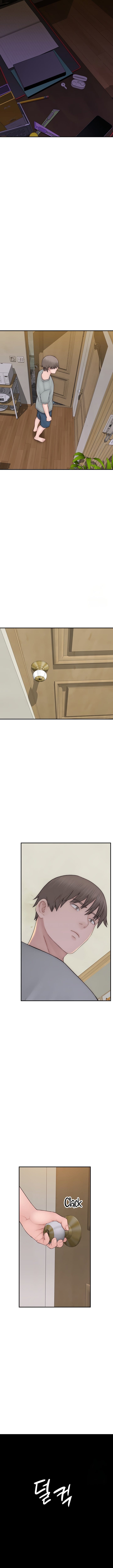 Addicted to My Stepmom (YaGyung , Lee Donghyun , Nadan) - Chapter 80 — Page 16