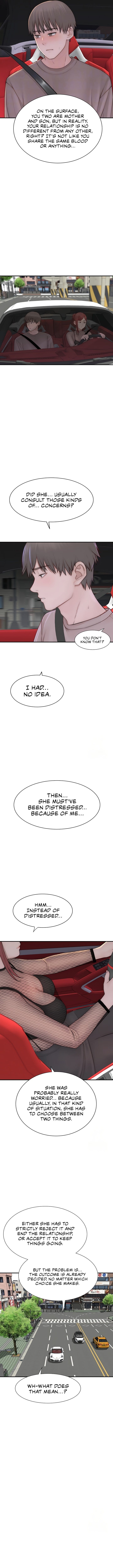 Addicted to My Stepmom (YaGyung , Lee Donghyun , Nadan) - Chapter 80 — Page 4