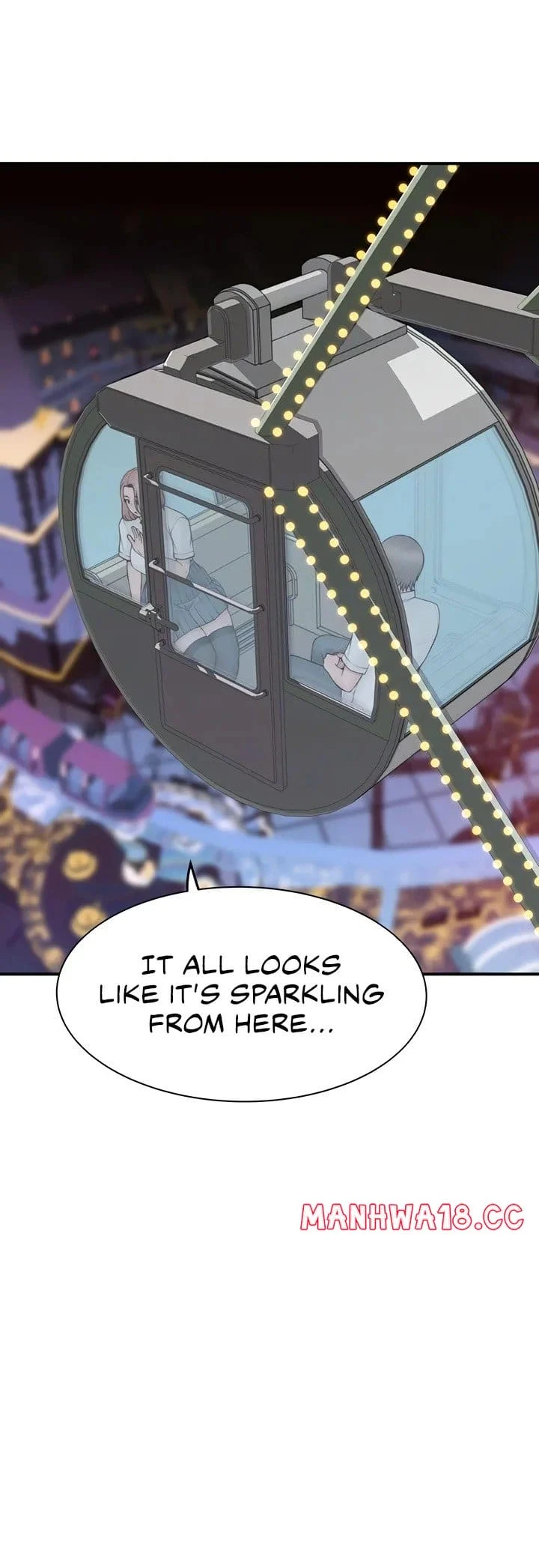 Addicted to My Stepmom (YaGyung , Lee Donghyun , Nadan) - Chapter 100 — Page 10