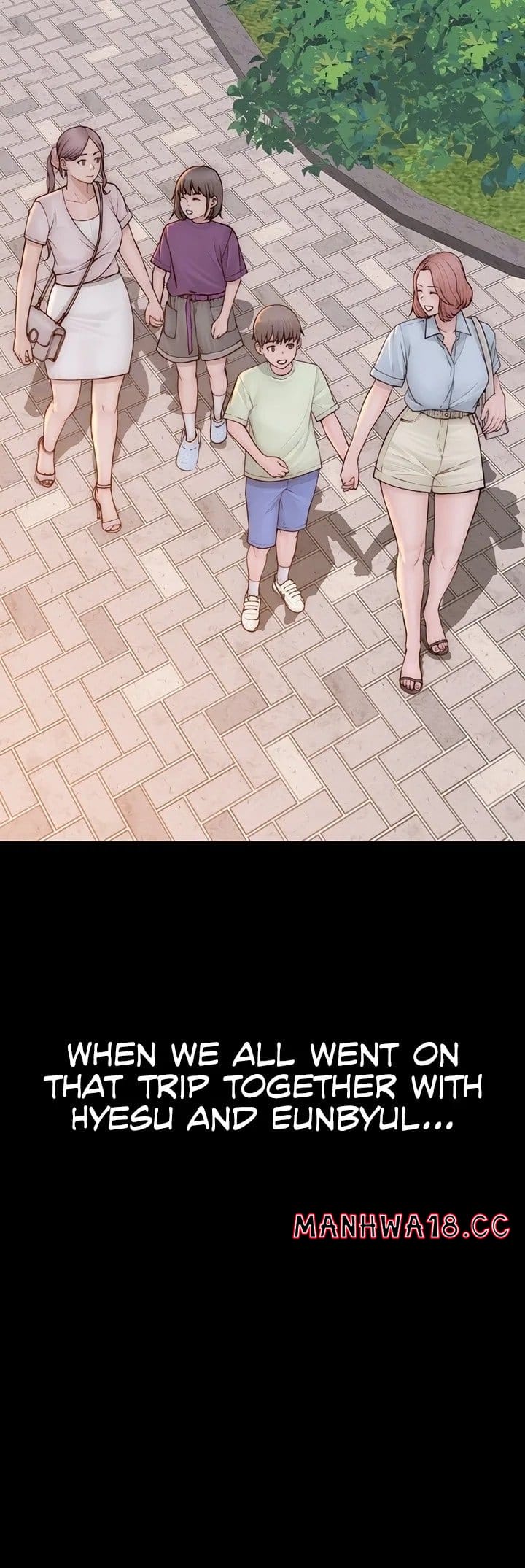 Addicted to My Stepmom (YaGyung , Lee Donghyun , Nadan) - Chapter 100 — Page 14