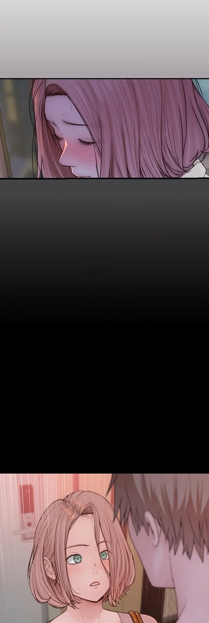 Addicted to My Stepmom (YaGyung , Lee Donghyun , Nadan) - Chapter 100 — Page 18