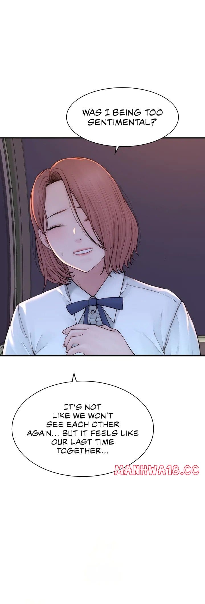 Addicted to My Stepmom (YaGyung , Lee Donghyun , Nadan) - Chapter 100 — Page 29