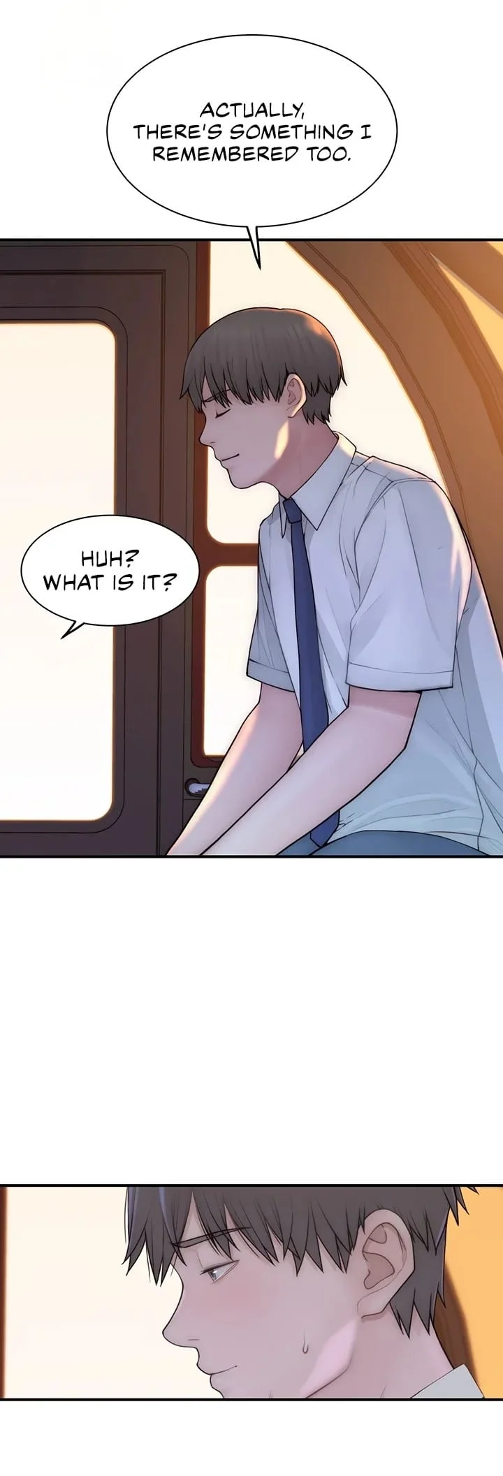 Addicted to My Stepmom (YaGyung , Lee Donghyun , Nadan) - Chapter 100 — Page 30