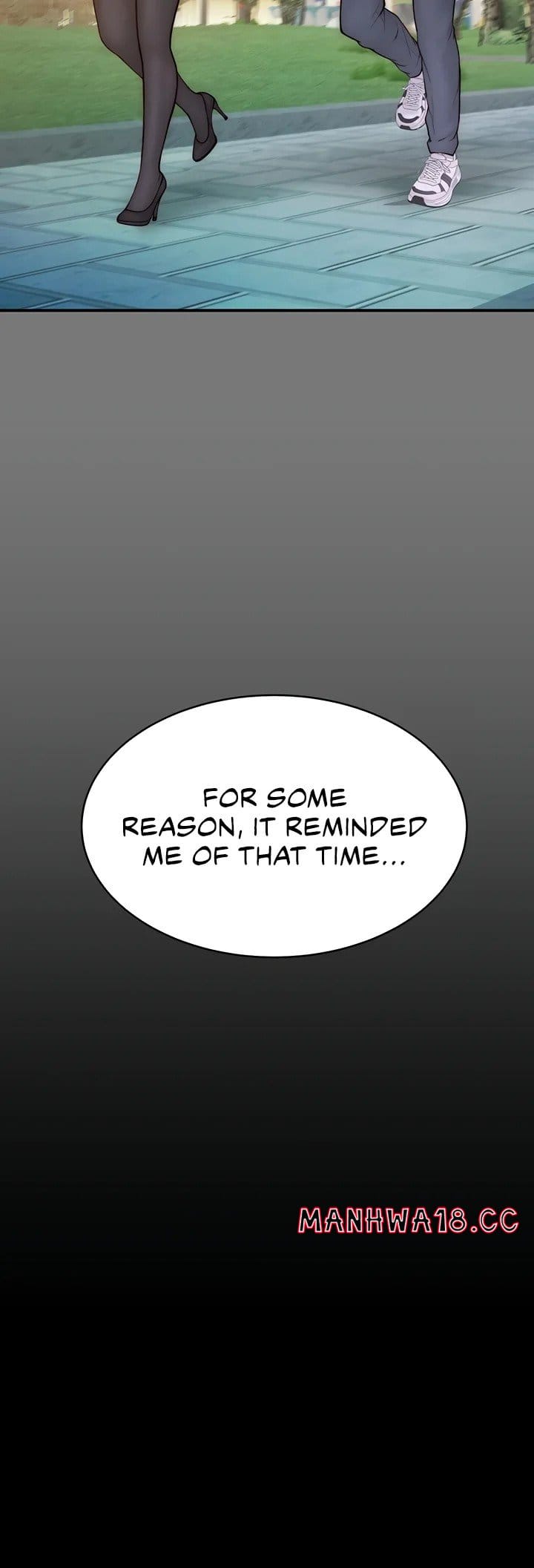 Addicted to My Stepmom (YaGyung , Lee Donghyun , Nadan) - Chapter 100 — Page 33