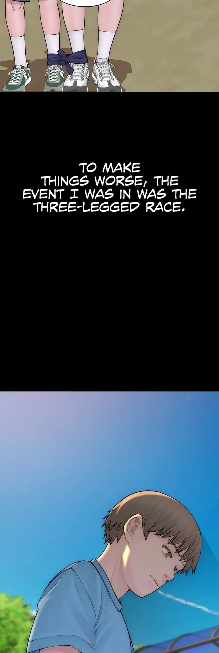 Addicted to My Stepmom (YaGyung , Lee Donghyun , Nadan) - Chapter 100 — Page 38