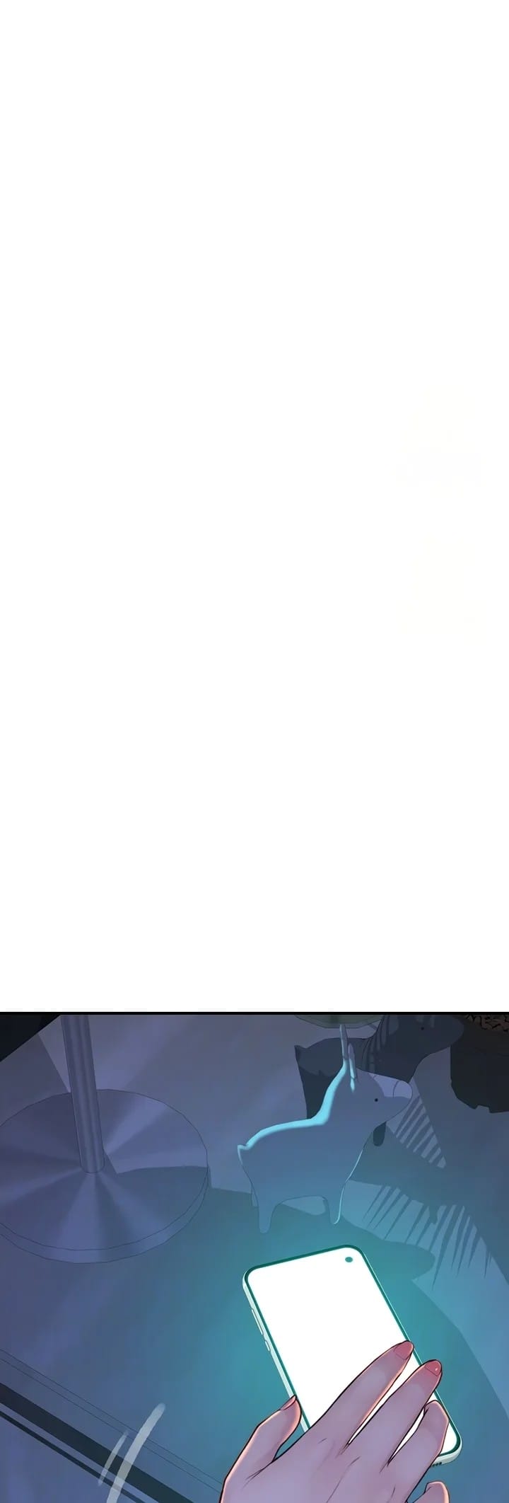 Addicted to My Stepmom (YaGyung , Lee Donghyun , Nadan) - Chapter 100 — Page 4