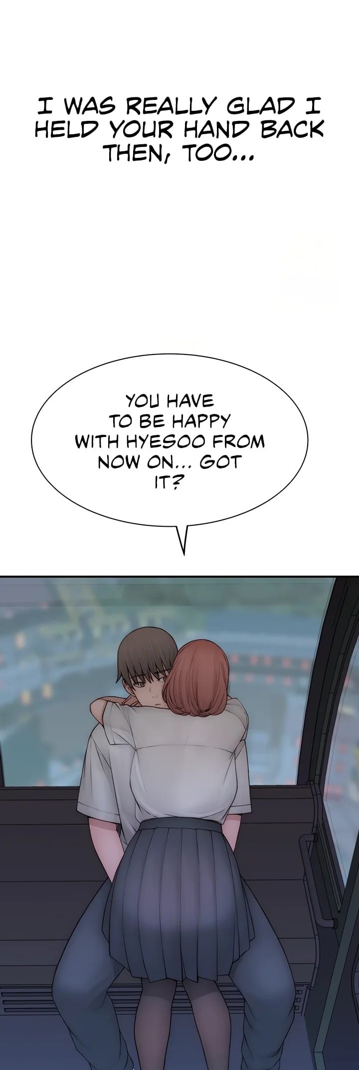 Addicted to My Stepmom (YaGyung , Lee Donghyun , Nadan) - Chapter 100 — Page 50