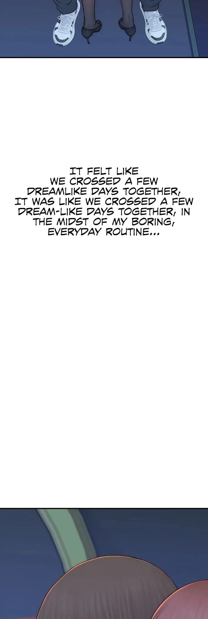 Addicted to My Stepmom (YaGyung , Lee Donghyun , Nadan) - Chapter 100 — Page 51