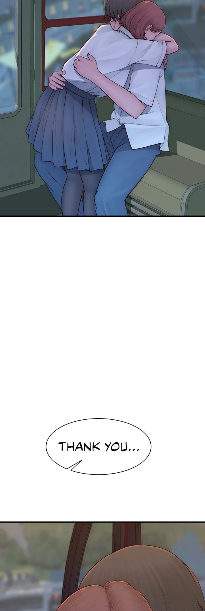 Addicted to My Stepmom (YaGyung , Lee Donghyun , Nadan) - Chapter 100 — Page 53