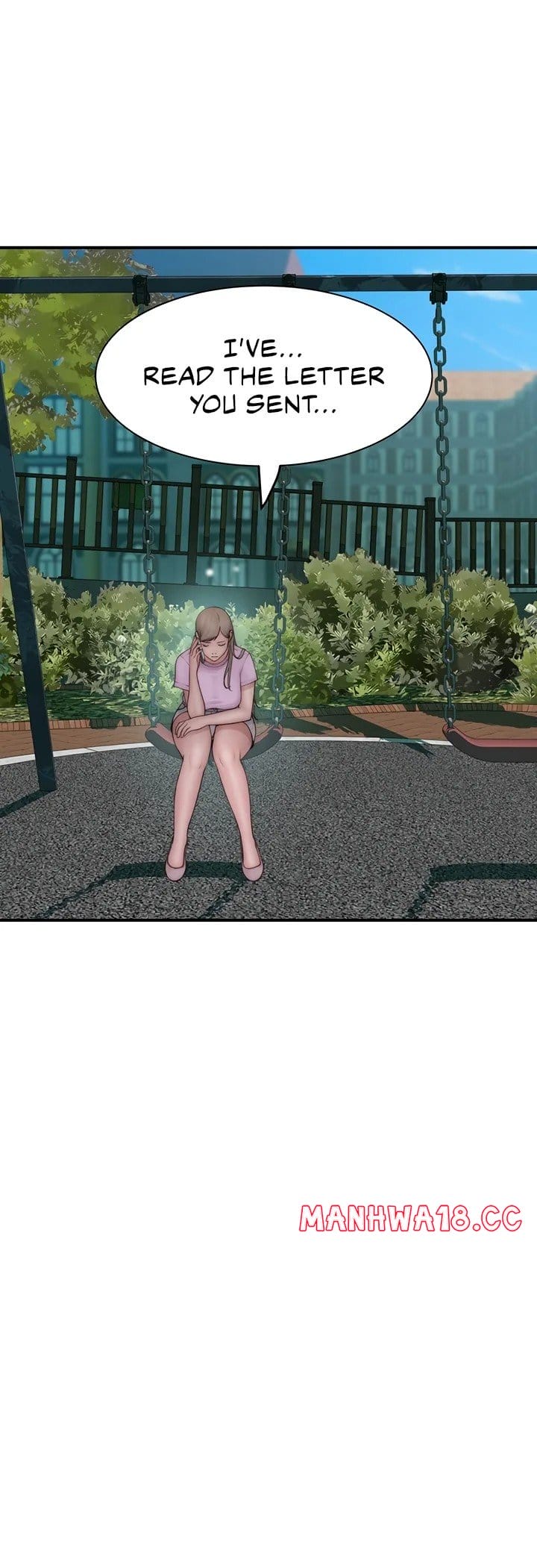 Addicted to My Stepmom (YaGyung , Lee Donghyun , Nadan) - Chapter 100 — Page 57