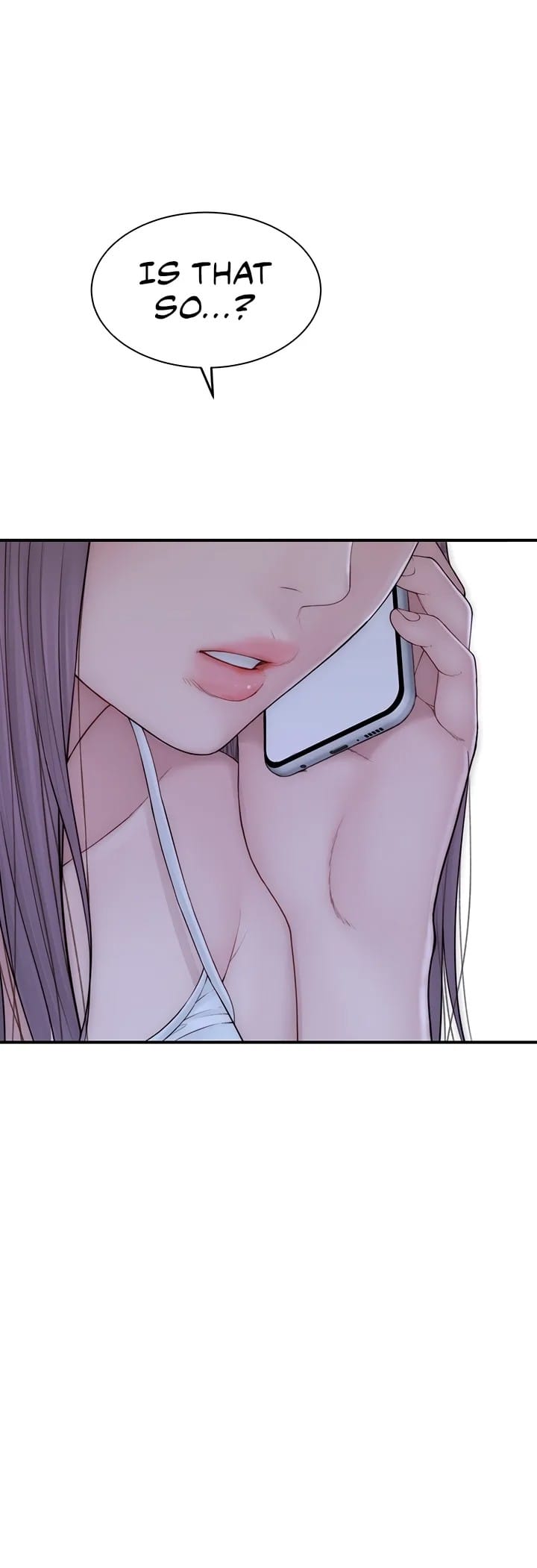 Addicted to My Stepmom (YaGyung , Lee Donghyun , Nadan) - Chapter 100 — Page 59