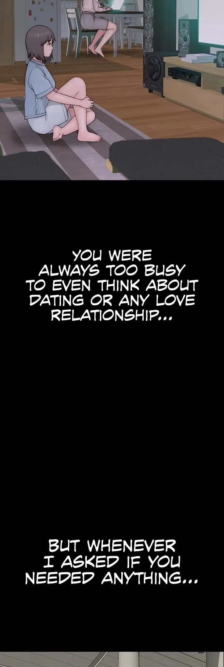 Addicted to My Stepmom (YaGyung , Lee Donghyun , Nadan) - Chapter 100 — Page 68