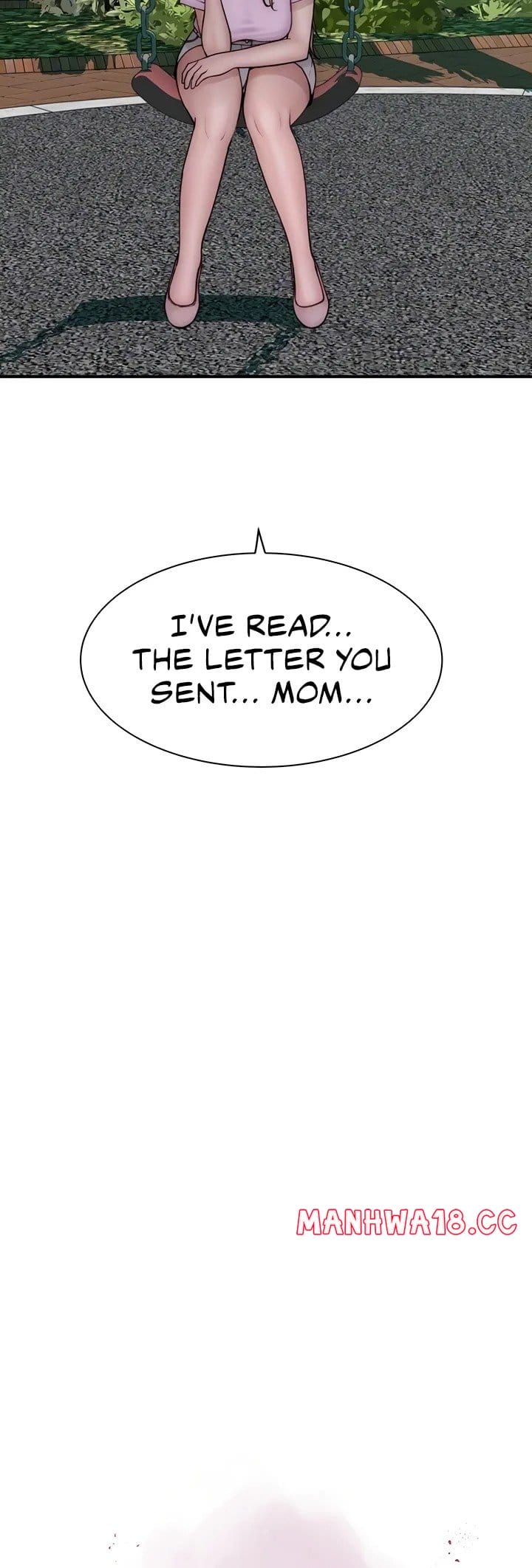 Addicted to My Stepmom (YaGyung , Lee Donghyun , Nadan) - Chapter 100 — Page 7