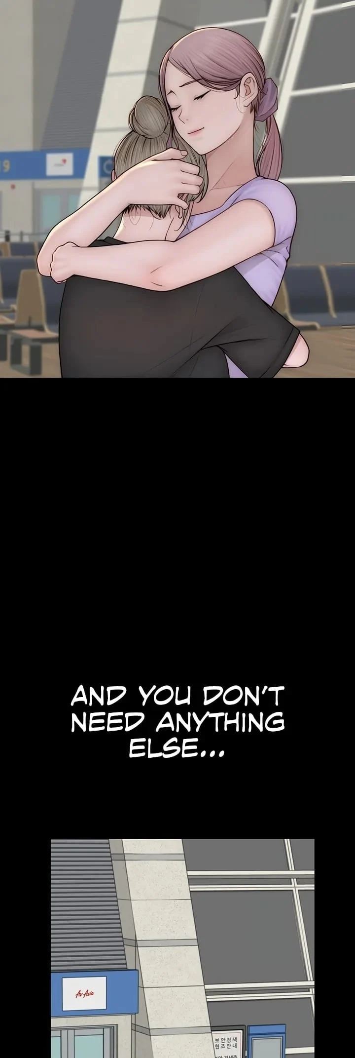 Addicted to My Stepmom (YaGyung , Lee Donghyun , Nadan) - Chapter 100 — Page 70