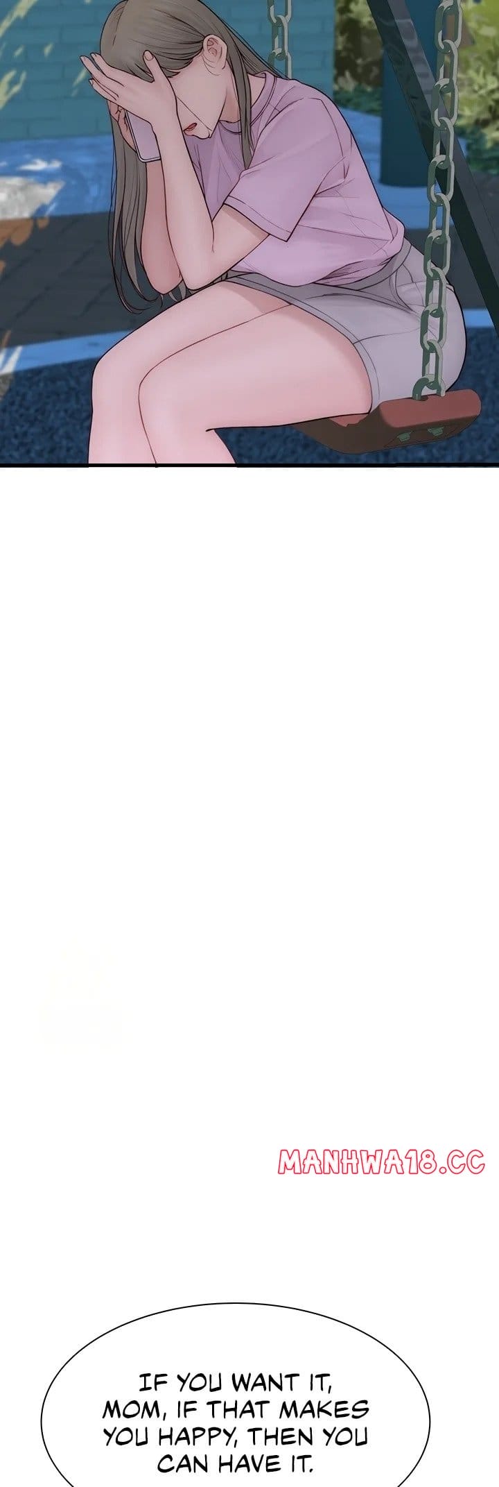 Addicted to My Stepmom (YaGyung , Lee Donghyun , Nadan) - Chapter 100 — Page 73