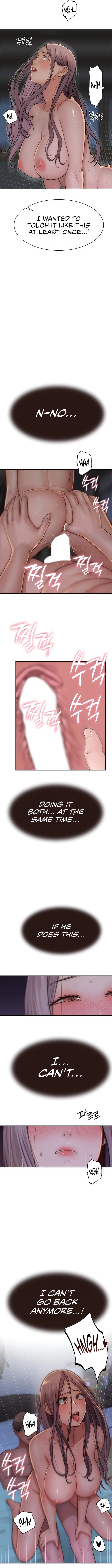 Addicted to My Stepmom (YaGyung , Lee Donghyun , Nadan) - Chapter 46 — Page 14