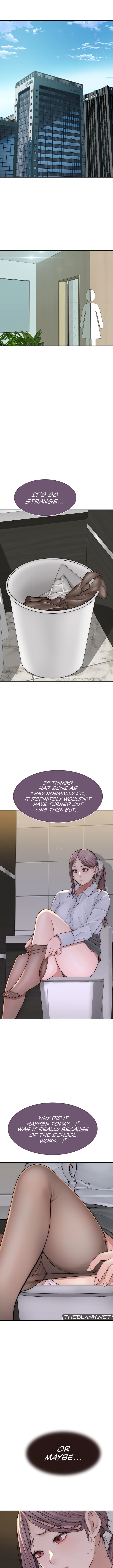 Addicted to My Stepmom (YaGyung , Lee Donghyun , Nadan) - Chapter 40 — Page 10